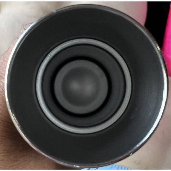 -DRINKING CUP WATER BOTTLE Pink Victoria's Secret - Picture 9 of 11